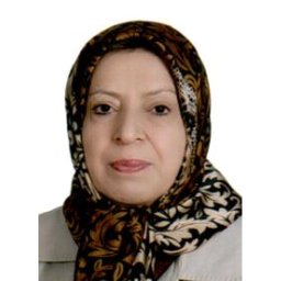 تصویر دکتر سهیلا رفیع زاده