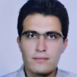 تصویر دکتر توحید یحیی پور طلاتپه