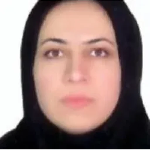 تصویر خانم دکتر زهرا حسنخانی
