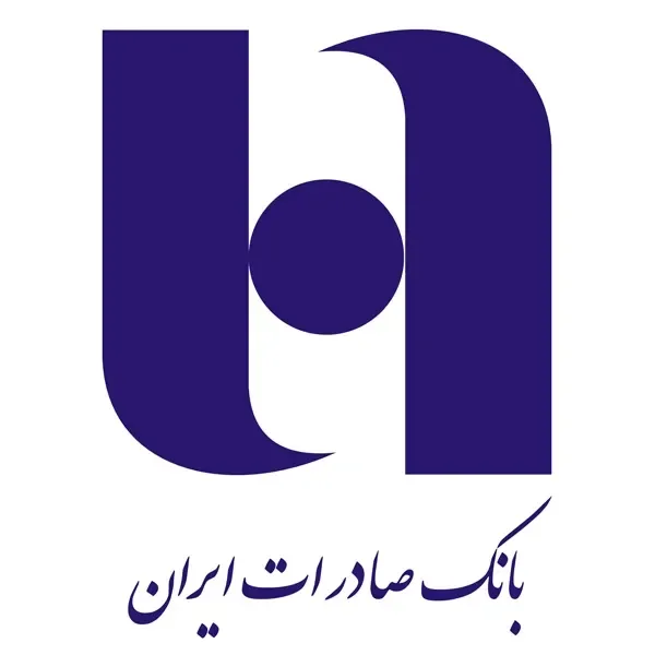 لوگوی بانک صادرات