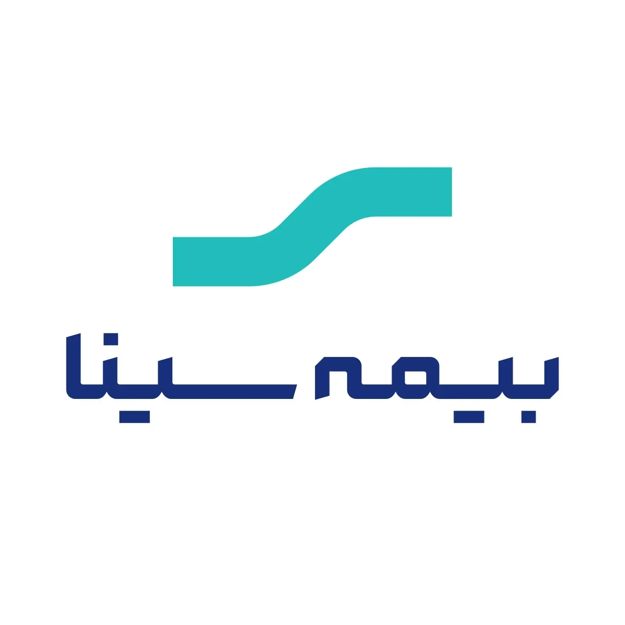 لوگوی سینا