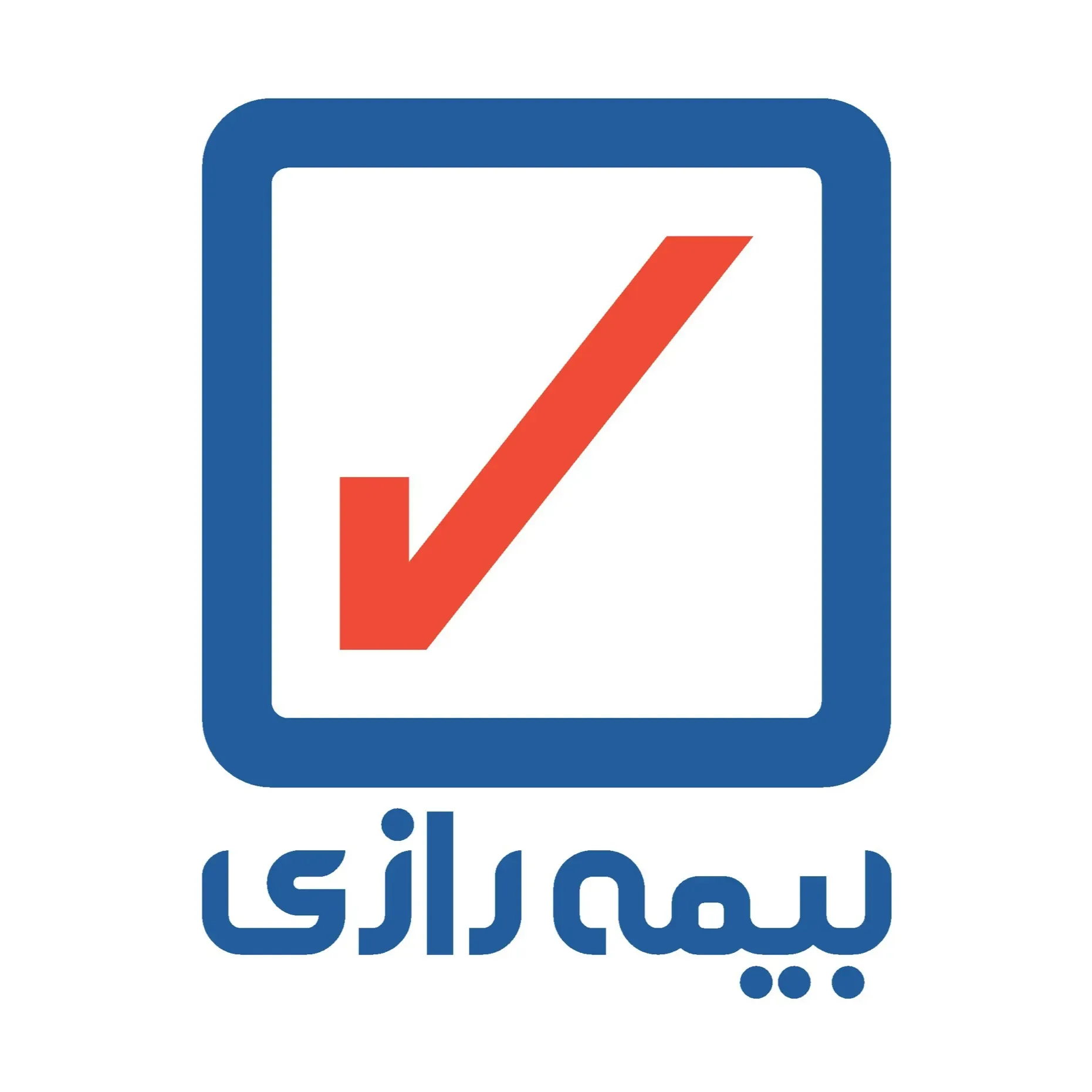 لوگوی رازی