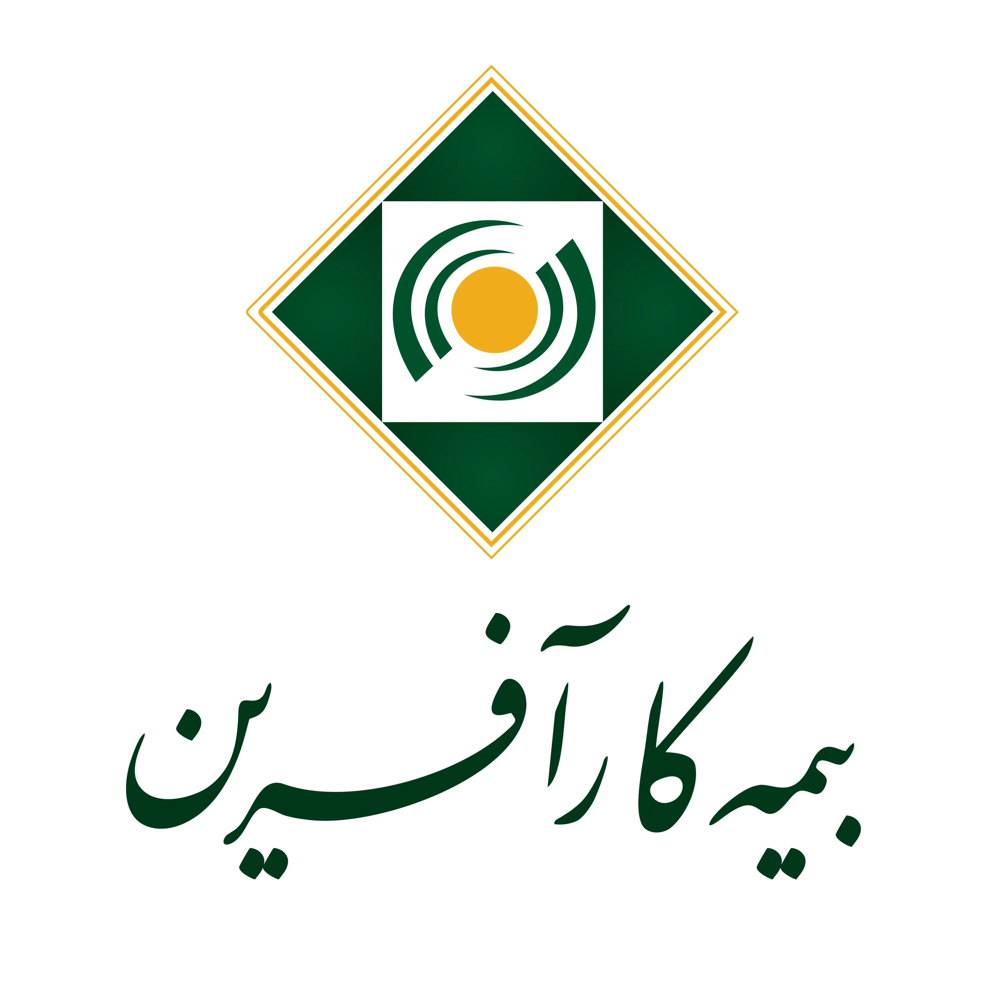 لوگوی کارآفرین
