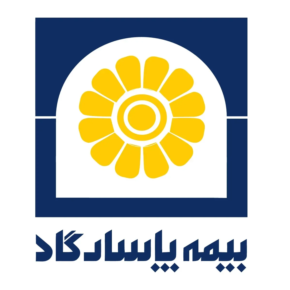 لوگوی پاسارگاد