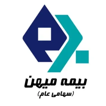 لوگوی میهن