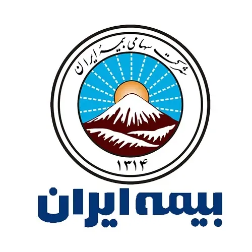 لوگوی ایران