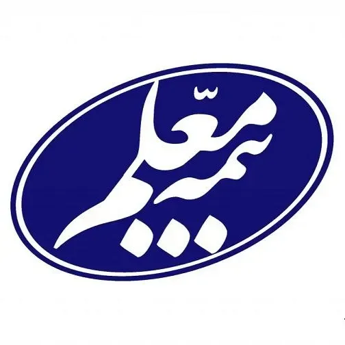 لوگوی معلم