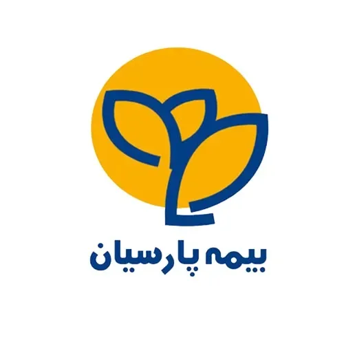 لوگوی پارسیان