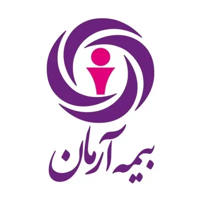 لوگوی آرمان