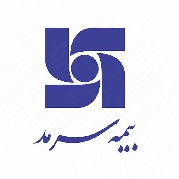 لوگوی سرمد