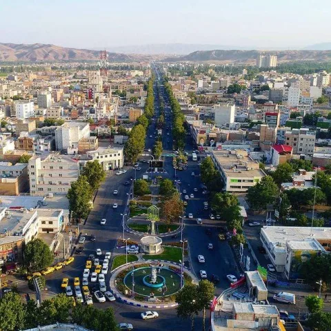 تصویر ۲ از گالری لیست پزشکان ساختمان پزشکان (مجتمع) رازی ارومیه