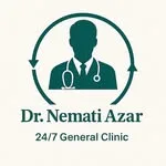 کلینیک دندانپزشکی دکتر نعمتی آذر (دی)