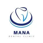 کلینیک دندانپزشکی مانا