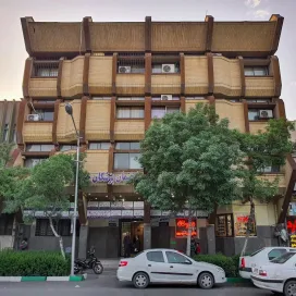 لیست پزشکان ساختمان پزشکان جم مشهد