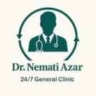 درمانگاه شبانه‌روزی دکتر نعمتی آذر (دی)